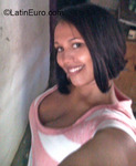 attractive Dominican Republic girl Yesenia from Santo Domingo DO24231