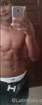 good-looking Dominican Republic man Kendry from Santo Domingo DO24248