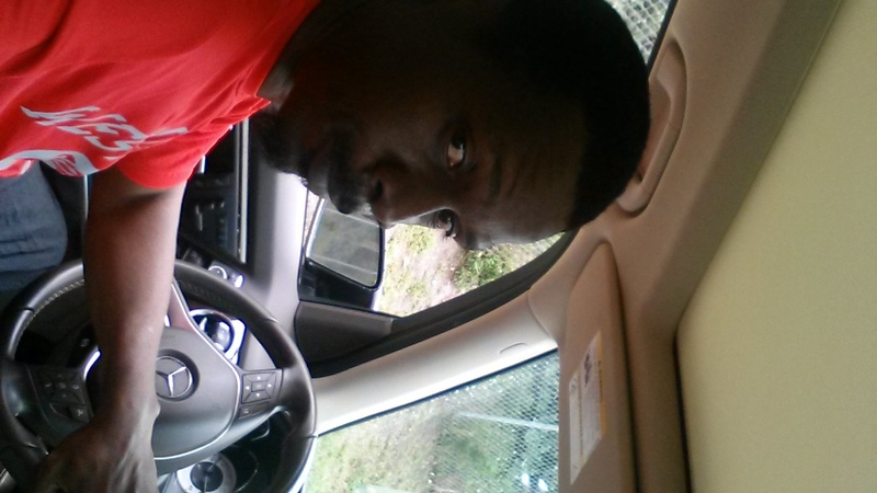 Date this cute United States man Chez2016 from Miami US16813