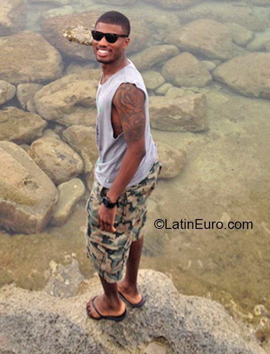 Date this funny United States man JJMcRae from Arlington US16816