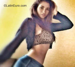 charming Colombia girl Diana from Bogota CO18394