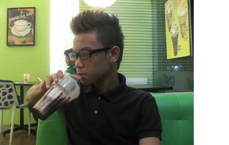 Date this stunning Philippines man RPaul16 from Manila PH857