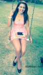luscious Dominican Republic girl Elesmar from Salcedo DO24271