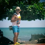 beautiful United States man Antoni cardenas from Boston US16821