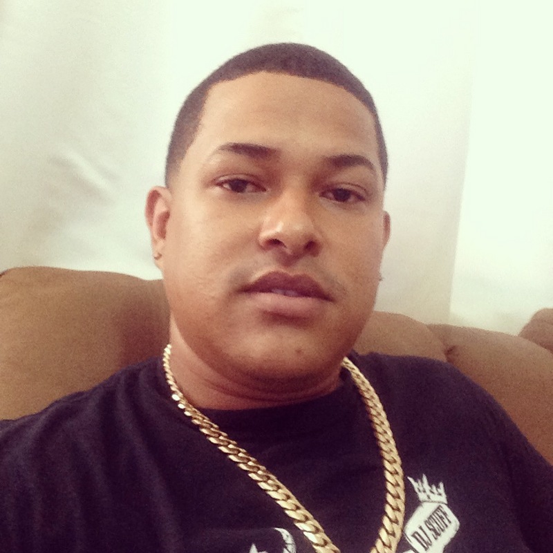 Date this foxy Dominican Republic man Harold from Santo Domingo DO24289