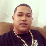 georgeous Dominican Republic man Harold from Santo Domingo DO24289