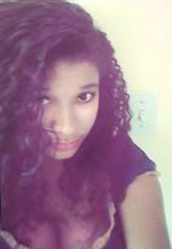 Date this exotic Dominican Republic girl Techie from Santo Domingo DO24300