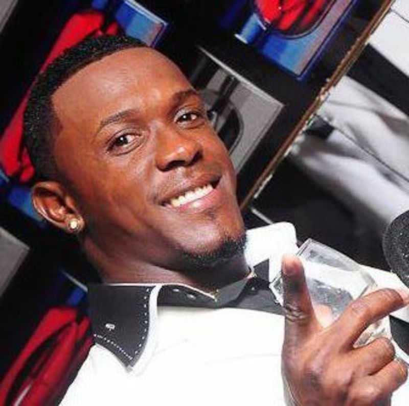 Date this pretty Dominican Republic man Junior from Santo Domingo DO24306