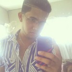 foxy Dominican Republic man Cesar from La Vega DO24308