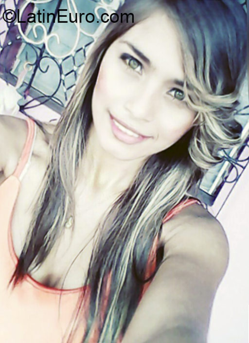 Date this young Honduras girl Arlang from El Progreso HN1882