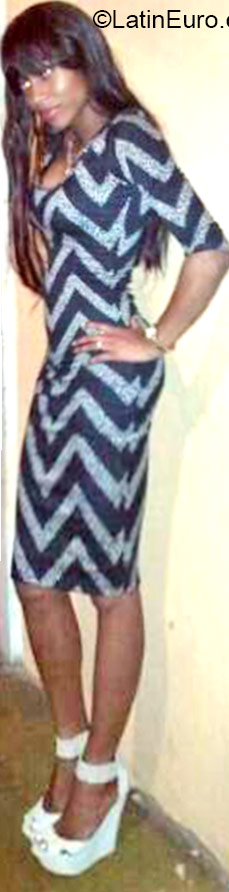 Date this young Jamaica girl Trudy from Montego bay JM2228