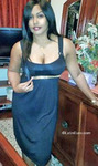 cute Dominican Republic girl Rosy from Santo Domingo DO24322