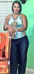 red-hot Dominican Republic girl Eva from Santo Domingo DO24335