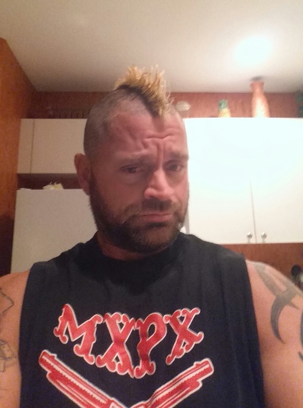 Date this beautiful United States man Nick from Bonita Springs US16836