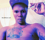 young Dominican Republic man Adonys from Santo Domingo DO24357