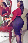 stunning Dominican Republic girl Martha from Santo Domingo DO24377