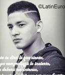 hot Honduras man Franklin from San Pedro Sula HN1903