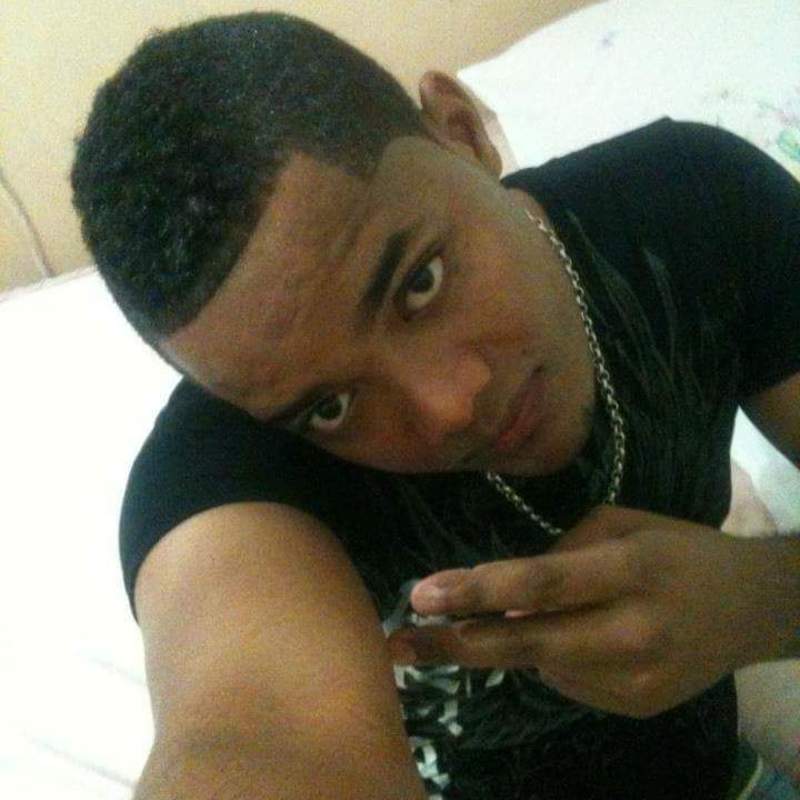 Date this sultry Dominican Republic man Beikel from Santo Domingo DO24388