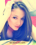nice looking Colombia girl Anny from Bucaramanga CO18488