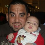 attractive Dominican Republic man  from Houston US16876