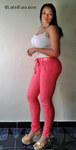 georgeous Colombia girl Miledy from Medellin CO18500