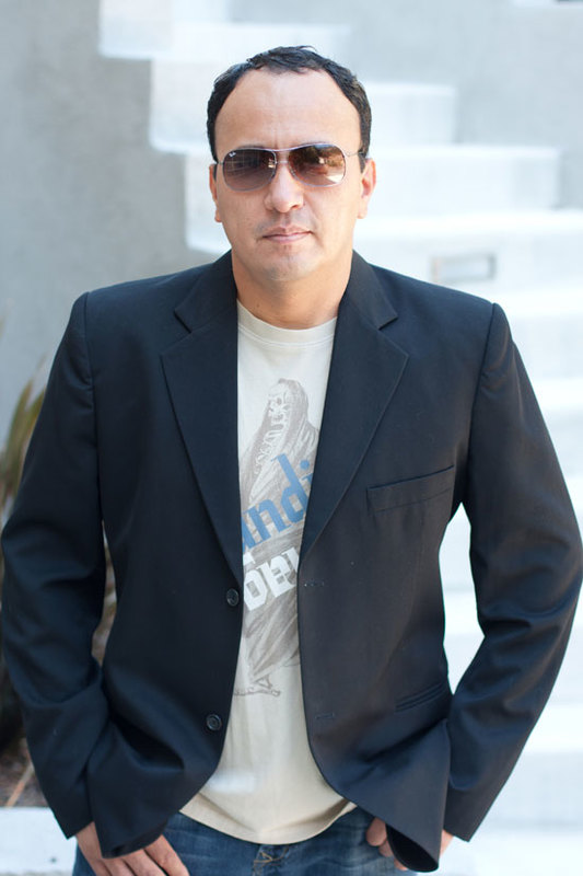 Date this sensual United States man Ray from Los Angeles US16881