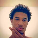 luscious Ivory Coast man  from Almere NL274