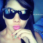 voluptuous Panama girl Jennifer from Panama City PA841