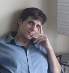 young Ivory Coast man  from Miami US16892