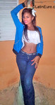 voluptuous Dominican Republic girl Yoleni from Mao DO24504