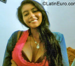 foxy Colombia girl Liseth from Popayan CO18511