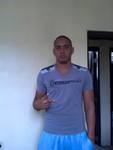 fun Dominican Republic man Jose erlin from Santiago DO24548