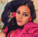 pretty Dominican Republic girl Carolina from Santo Domingo DO24571