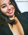 fun Colombia girl Karen from Bogota CO18534