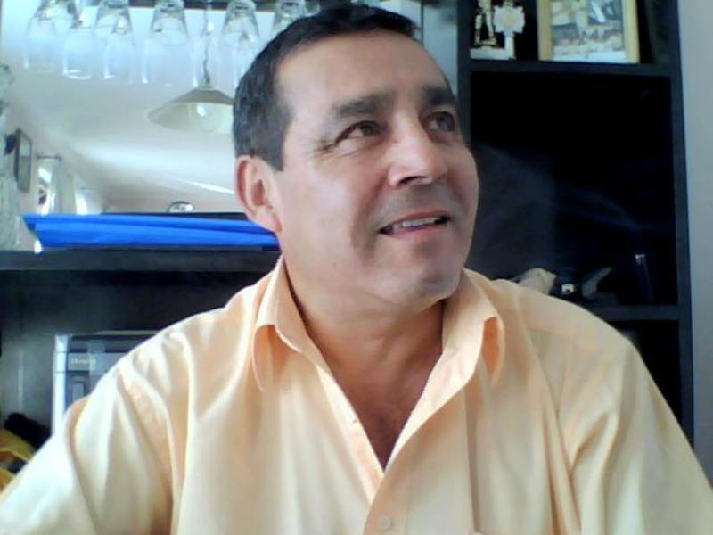 Date this hard body Chile man Sergio Miguel from Concepci&oacute;n CL92