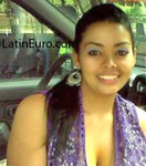 happy Panama girl Dana from David PA853