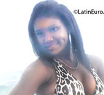 nice looking Dominican Republic girl Yazmin from Santo Domingo DO24655