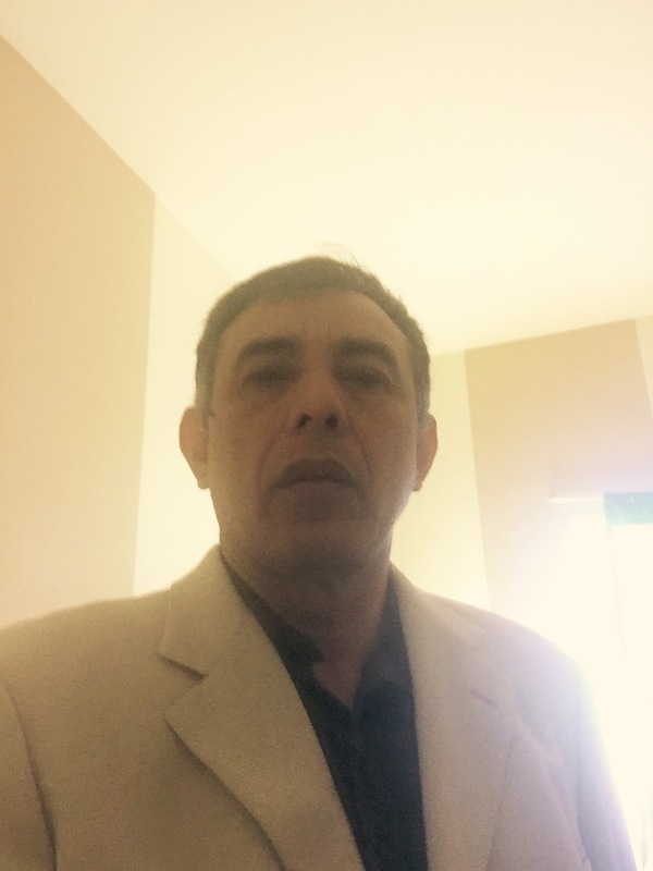 Date this athletic United States man Sergio from Los Angeles US16945