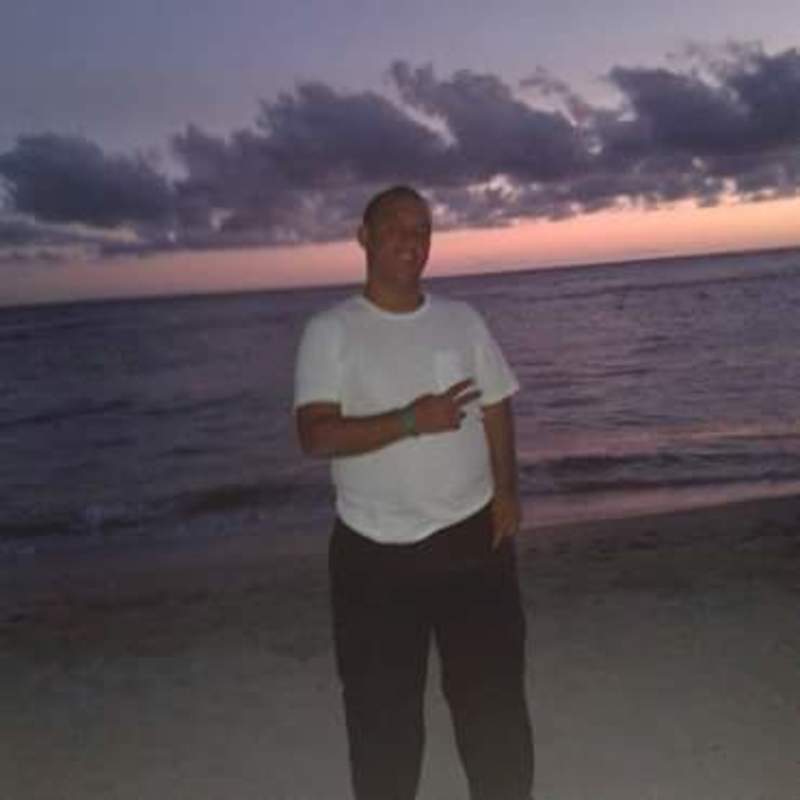 Date this young Dominican Republic man Jorky alexander from Santo Domingo DO24669