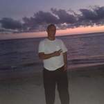 lovely Dominican Republic man Jorky alexander from Santo Domingo DO24669