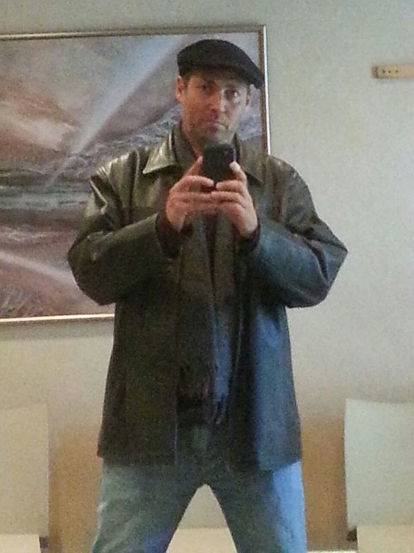 Date this voluptuous United States man Morris from New York US16947