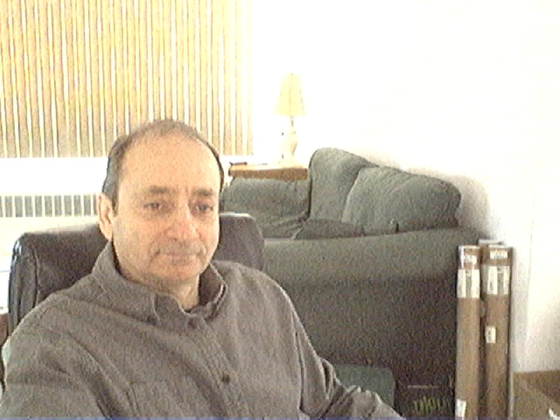 Date this hot United States man JYM from Little Neck US16949