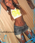 tall Dominican Republic girl Natalia from Santo Domingo DO24697