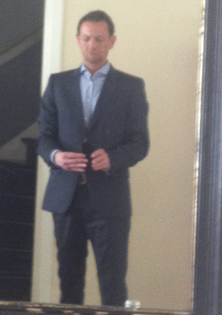 Date this voluptuous Netherlands man Daniel5 from Dordrecht NL277