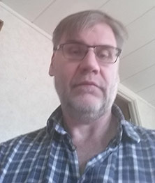 Date this cute Sweden man Goodname from Stockholm SE226