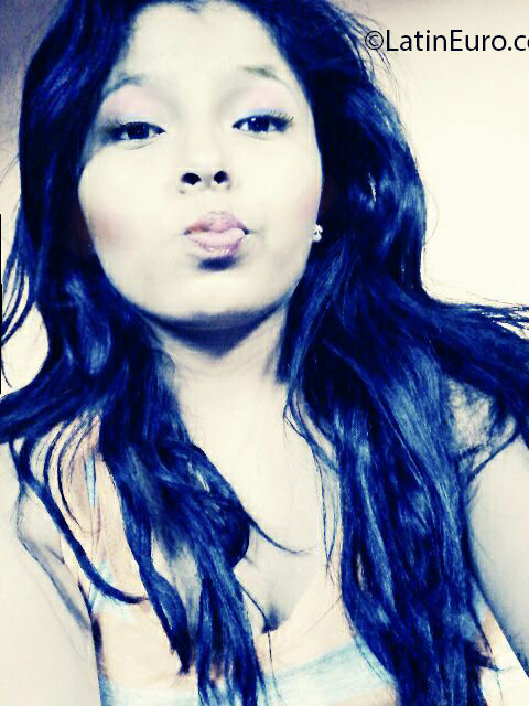 Date this fun Panama girl Any from Panama City PA863