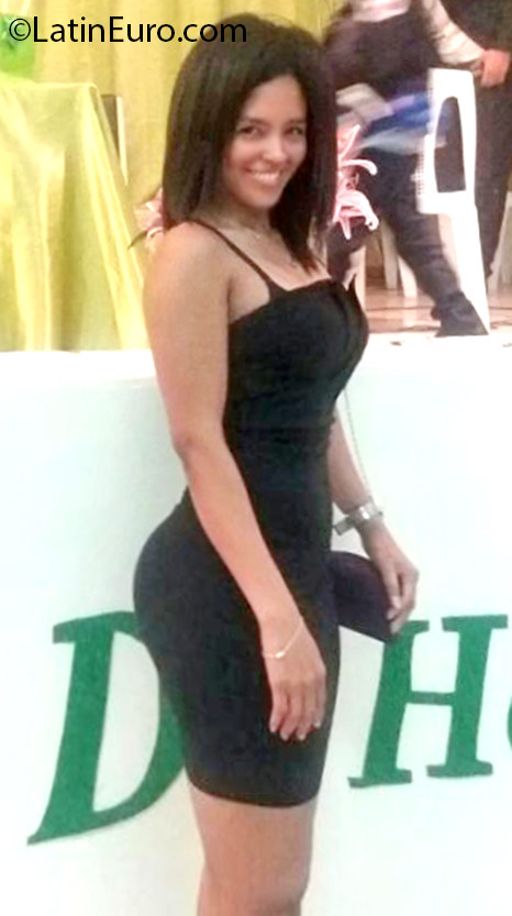 Date this sensual Honduras girl Karla from Tegucigalpa HN1985