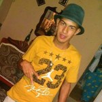 georgeous Dominican Republic man Fransis dejesus from Santiago DO24774