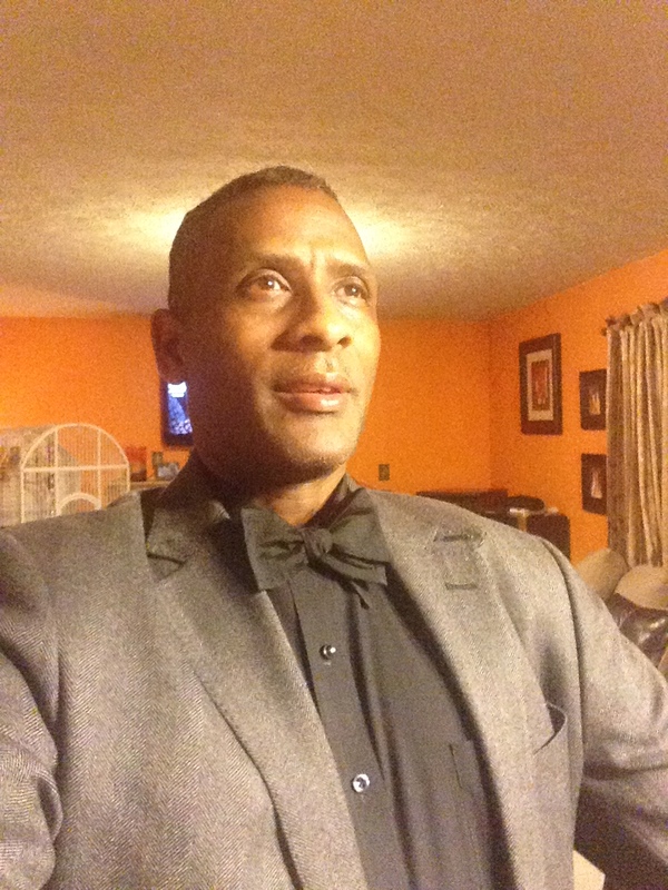 Date this nice looking United States man PNEUMA from Washington DC US16978