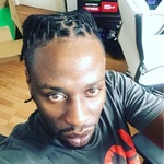 fun Ivory Coast man  from Los Angeles US16981